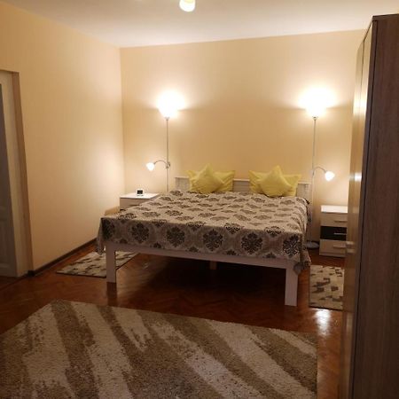 Casa Bella Chis Διαμέρισμα Σίμπιου Εξωτερικό φωτογραφία