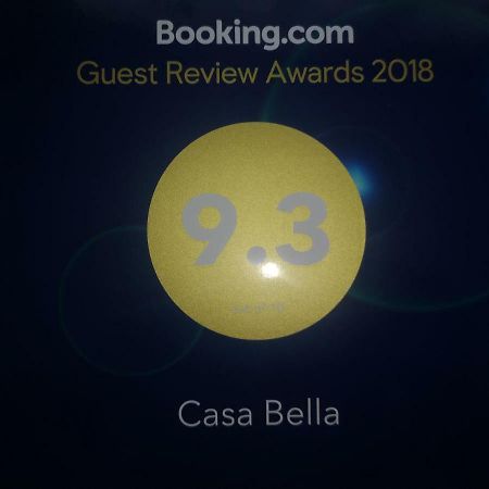 Casa Bella Chis Διαμέρισμα Σίμπιου Εξωτερικό φωτογραφία