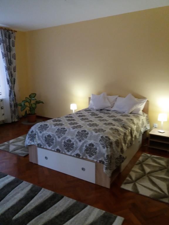 Casa Bella Chis Διαμέρισμα Σίμπιου Εξωτερικό φωτογραφία