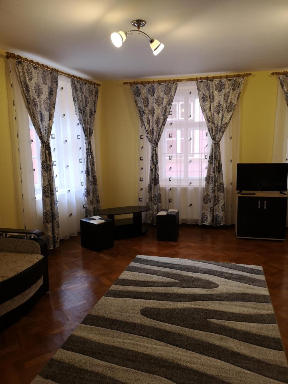 Casa Bella Chis Διαμέρισμα Σίμπιου Εξωτερικό φωτογραφία