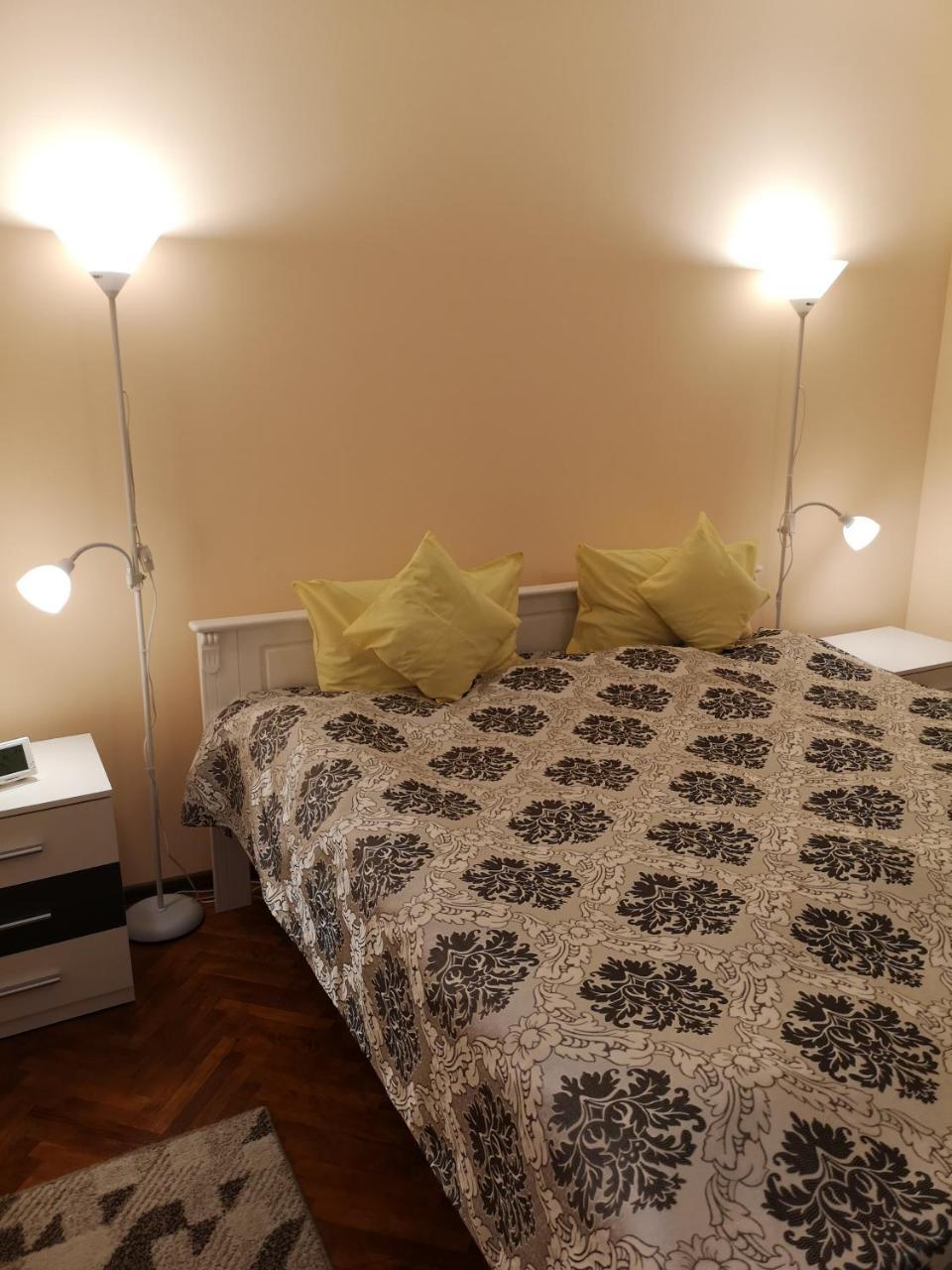 Casa Bella Chis Διαμέρισμα Σίμπιου Εξωτερικό φωτογραφία