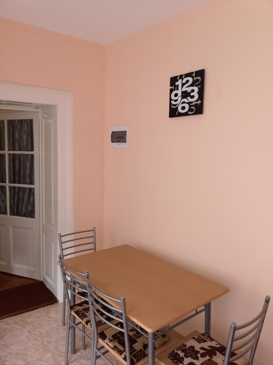 Casa Bella Chis Διαμέρισμα Σίμπιου Εξωτερικό φωτογραφία