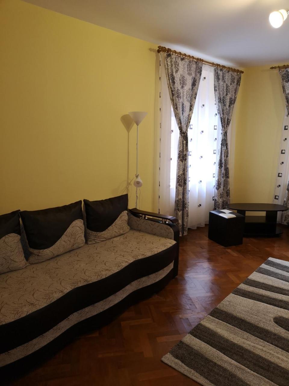Casa Bella Chis Διαμέρισμα Σίμπιου Εξωτερικό φωτογραφία