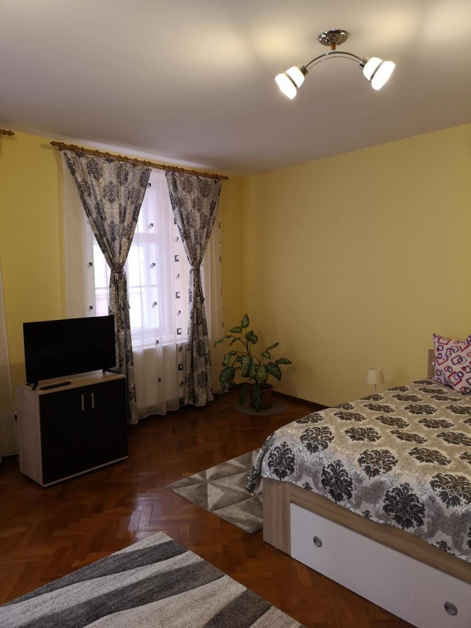 Casa Bella Chis Διαμέρισμα Σίμπιου Εξωτερικό φωτογραφία