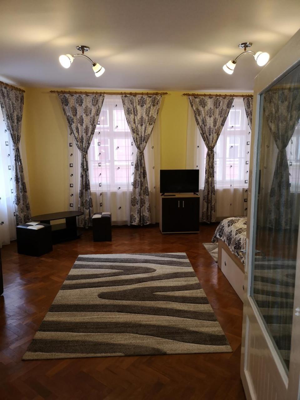 Casa Bella Chis Διαμέρισμα Σίμπιου Εξωτερικό φωτογραφία