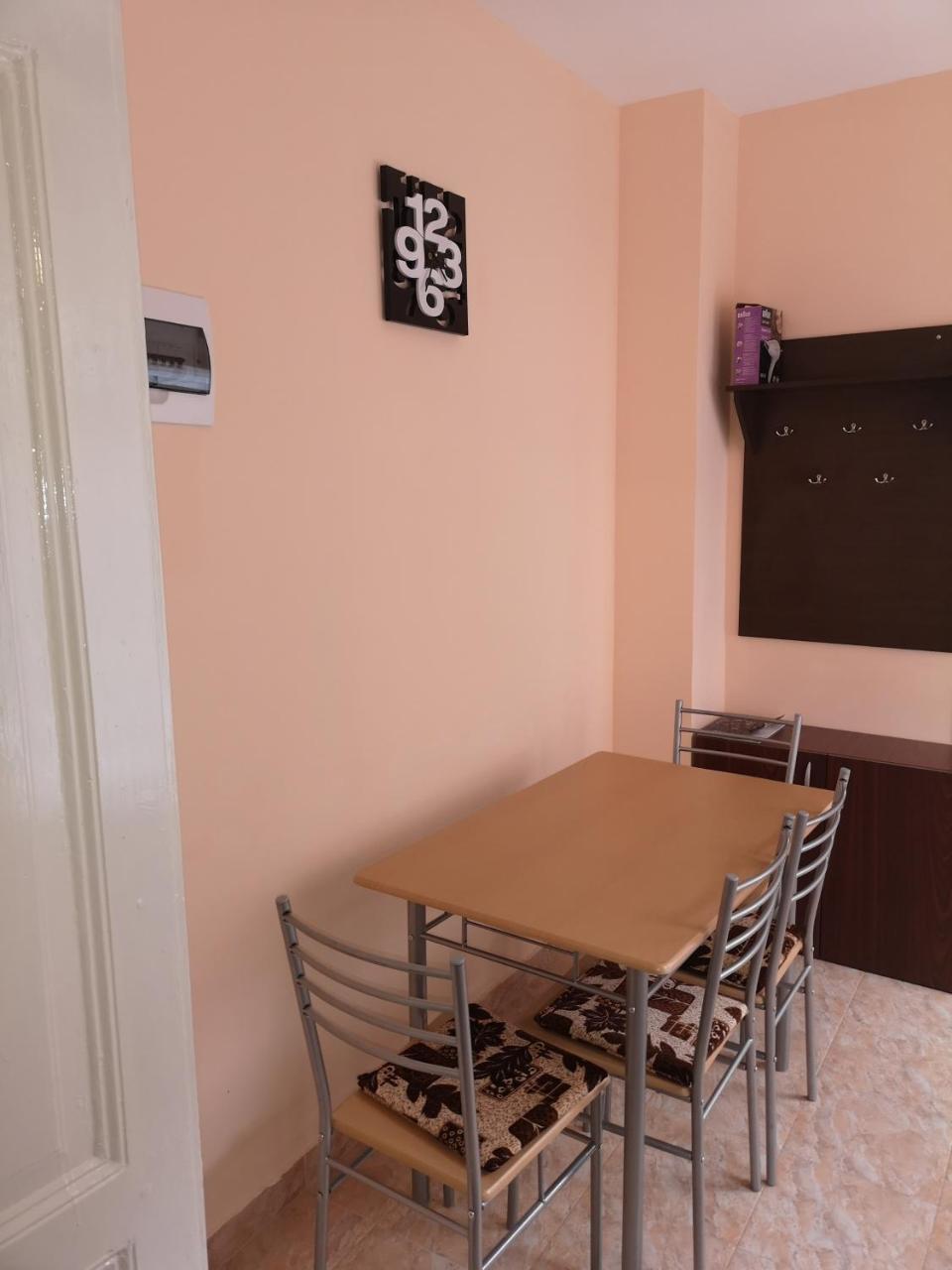 Casa Bella Chis Διαμέρισμα Σίμπιου Εξωτερικό φωτογραφία