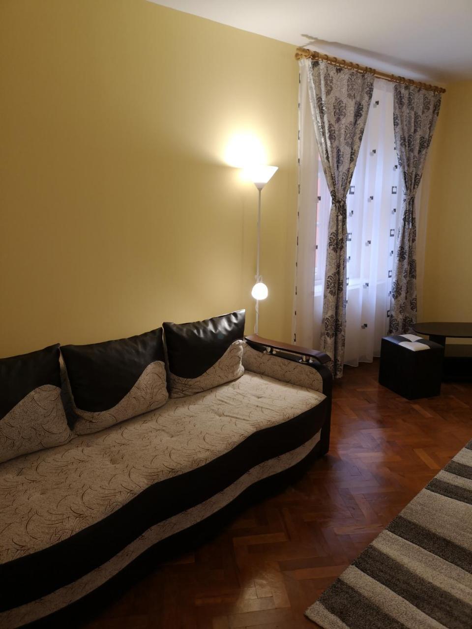 Casa Bella Chis Διαμέρισμα Σίμπιου Εξωτερικό φωτογραφία