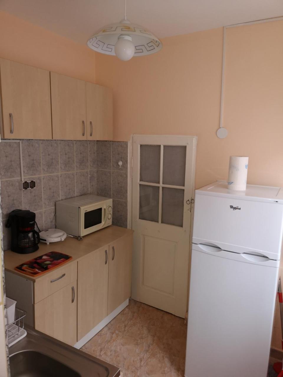 Casa Bella Chis Διαμέρισμα Σίμπιου Εξωτερικό φωτογραφία