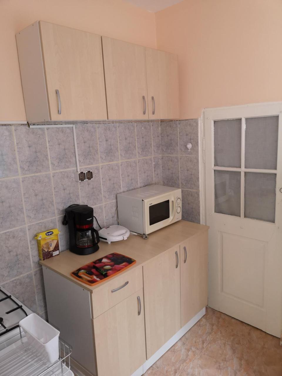 Casa Bella Chis Διαμέρισμα Σίμπιου Εξωτερικό φωτογραφία