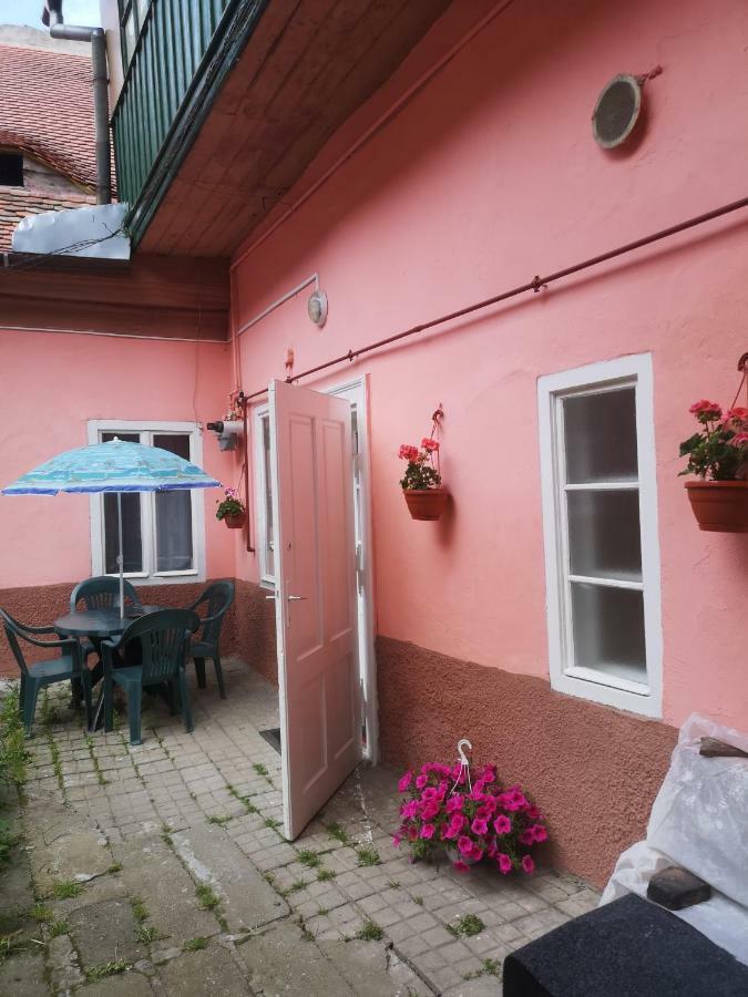 Casa Bella Chis Διαμέρισμα Σίμπιου Εξωτερικό φωτογραφία